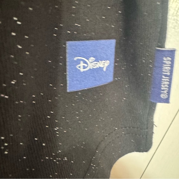 NWT. Disney Spirit Jersey XXL Hocus Pocus sweatshirt from Magic Kingdom - Picture 13 of 13